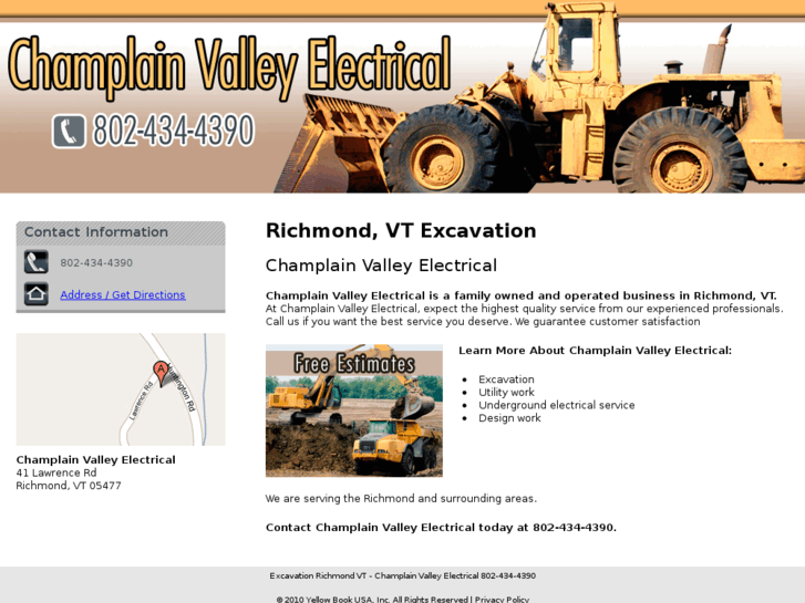 www.champlainvalleyelectrical.com