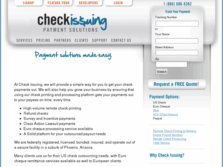 www.checkwritingservice.com