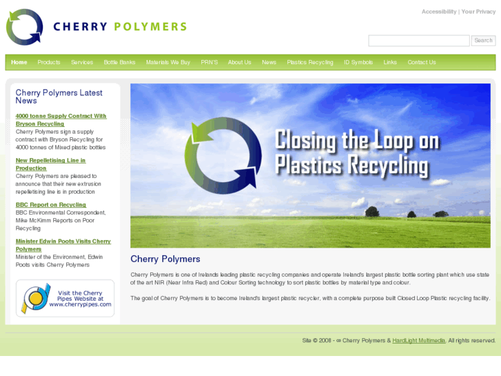 www.cherrypolymers.com