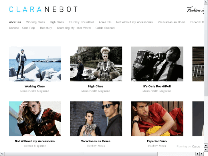 www.claranebot.com