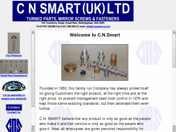 www.cnsmart.co.uk