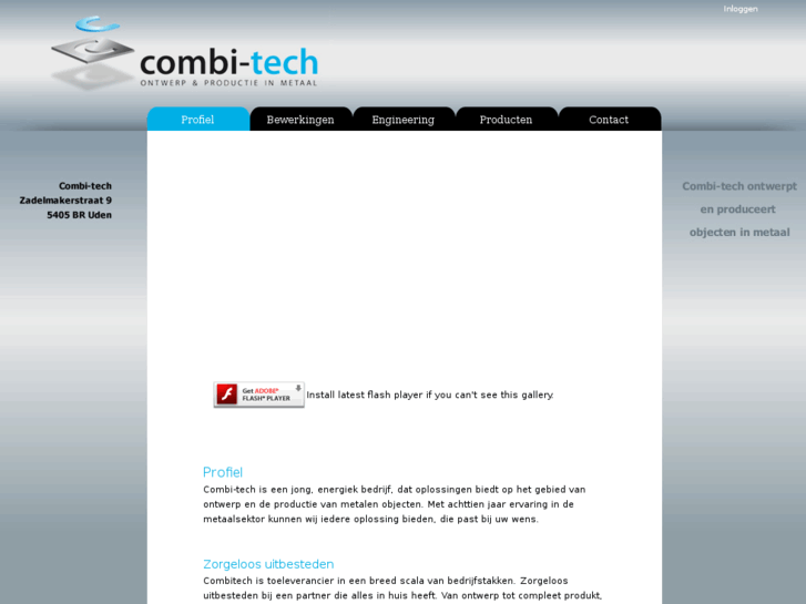www.combi-tech.com