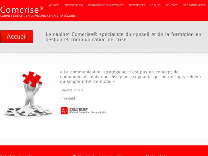 www.comcrise.fr