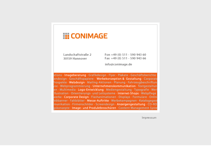 www.conimage.de