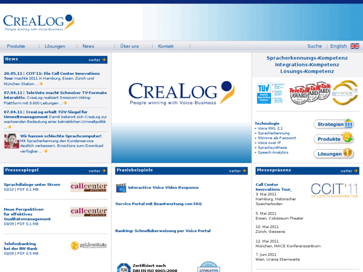 www.crealog.com