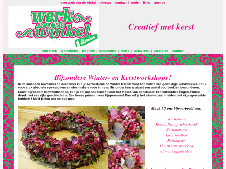 www.creatiefmetkerst.nl