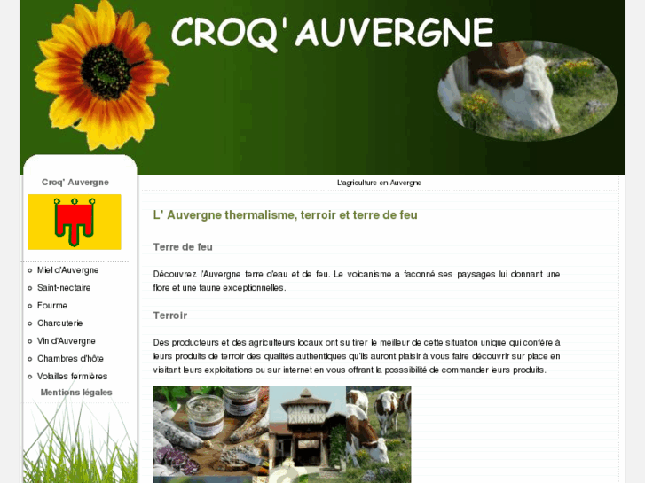 www.croq-auvergne.com