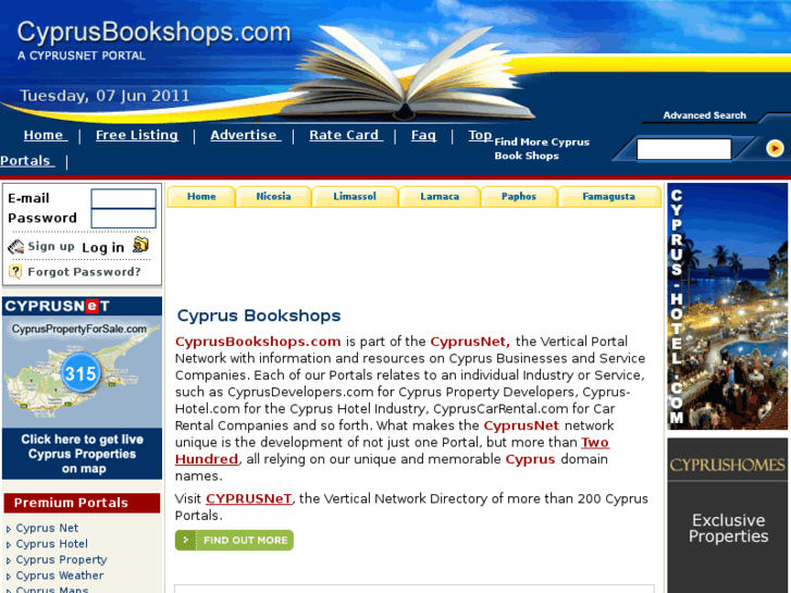 www.cyprusbookshops.com