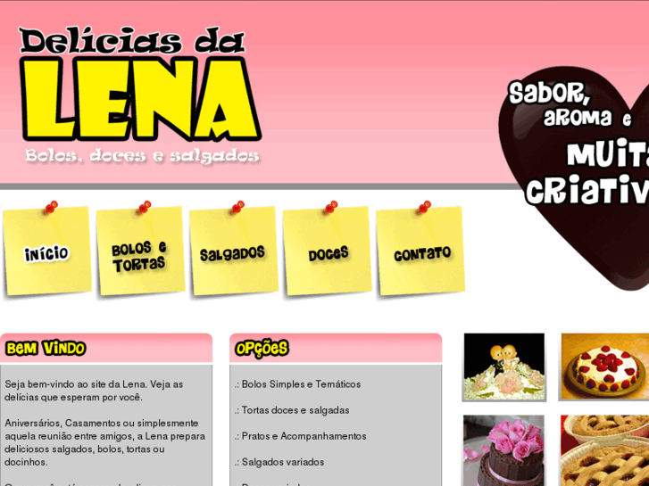 www.deliciasdalena.com