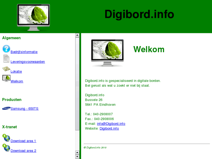 www.digibord.info