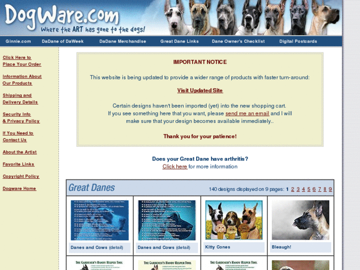 www.dogware.com