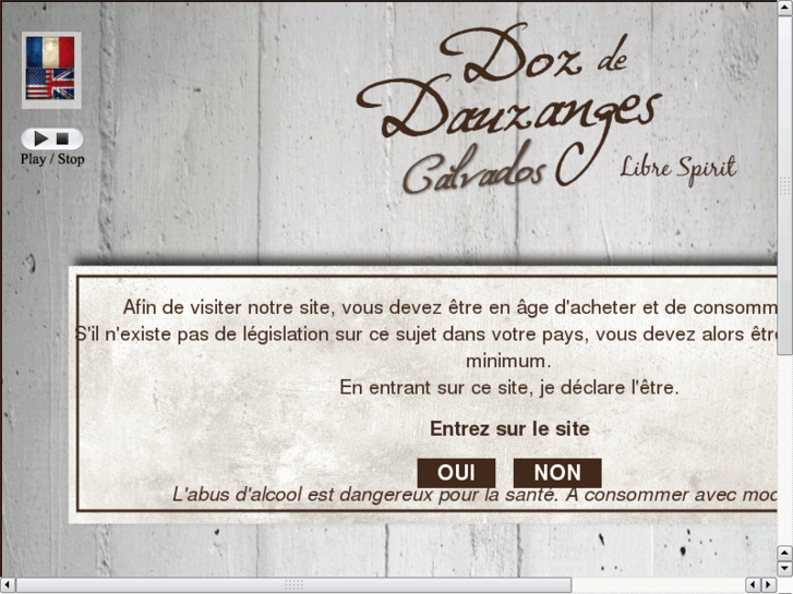 www.doz-de-dauzanges.com