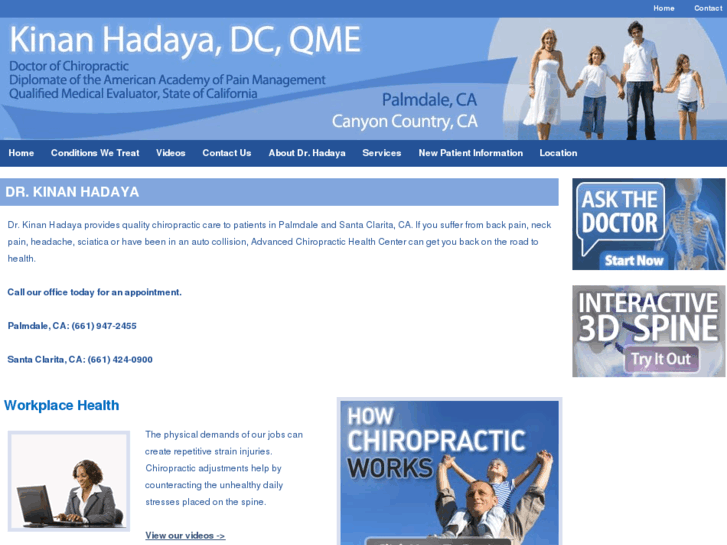 www.drhadaya.com