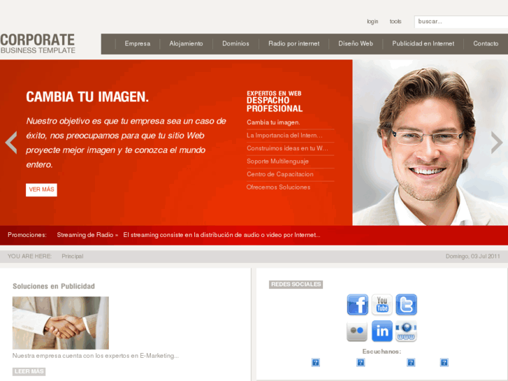www.dypi.mx