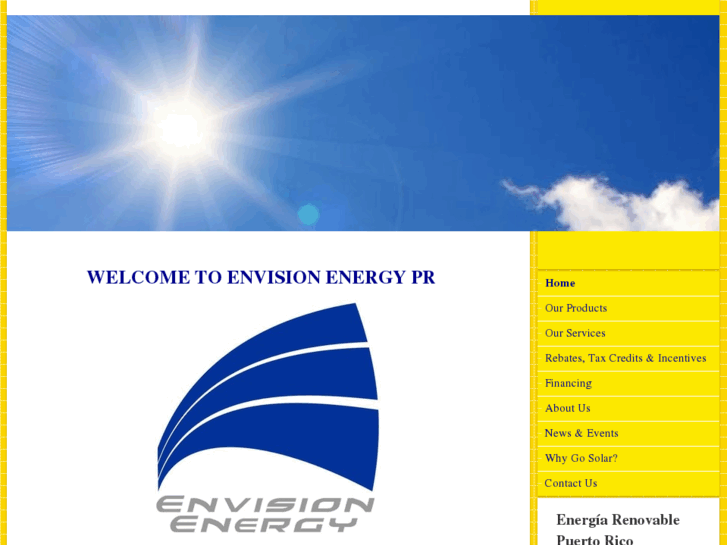 www.envisionenergypr.com