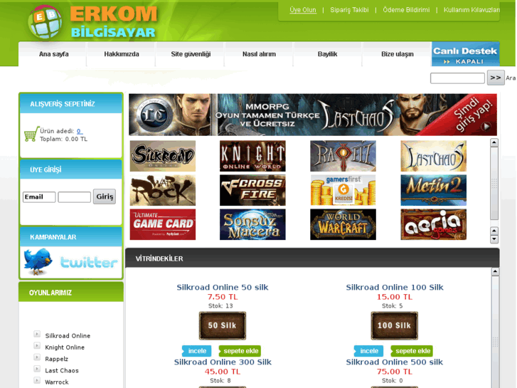 www.erkom.com