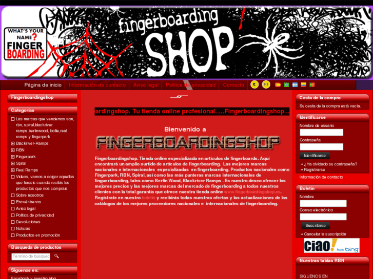 www.fingerboardingshop.es