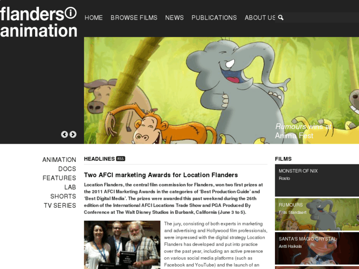 www.flandersanimation.net