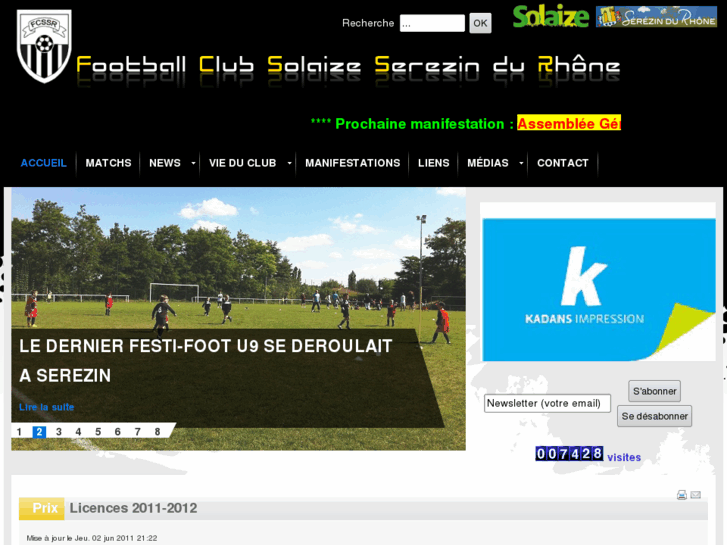 www.footballsolaizeserezin.com