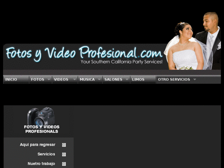 www.fotosyvideoprofesional.com