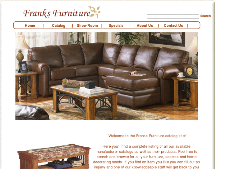 www.franksfurnitureonline.com