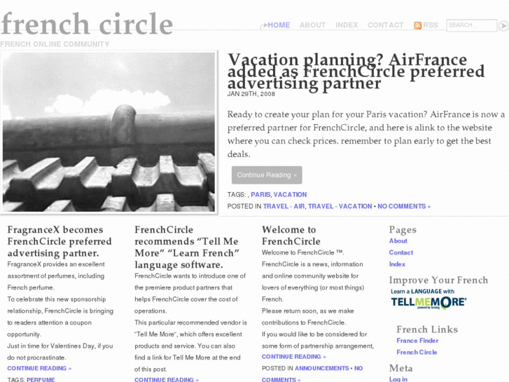 www.frenchcircle.com