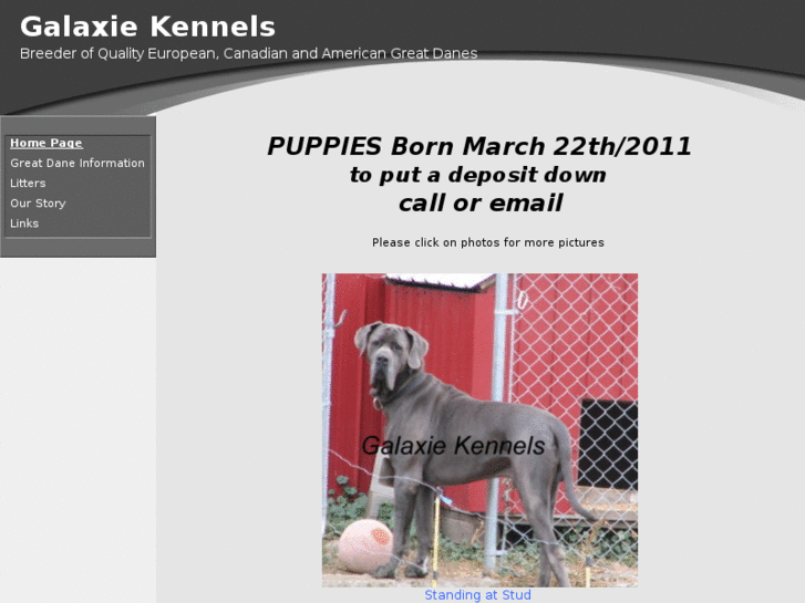 www.galaxiekennels.com