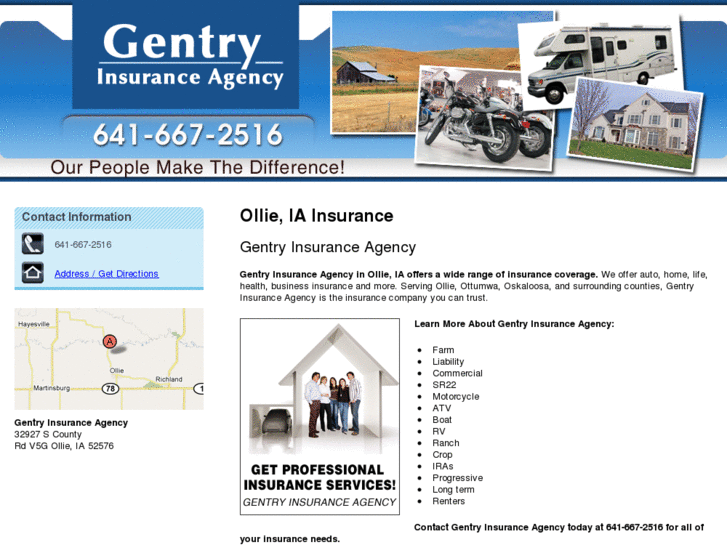 www.gentryinsuranceollie.com