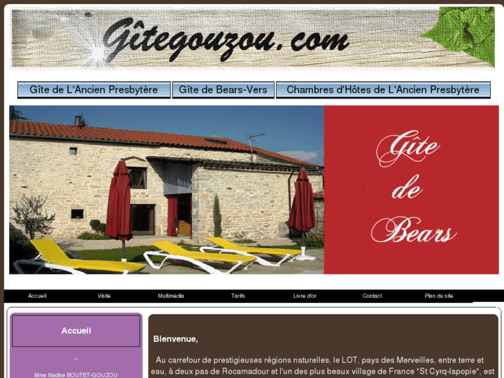 www.gitegouzou.com