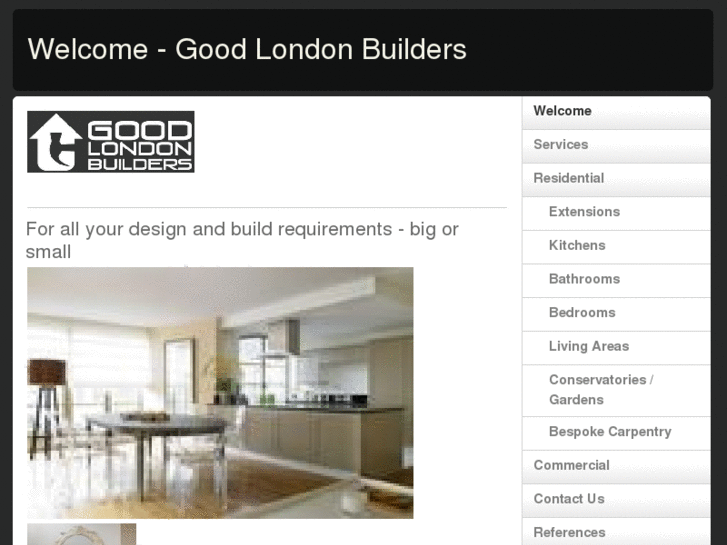 www.goodlondonbuilder.com