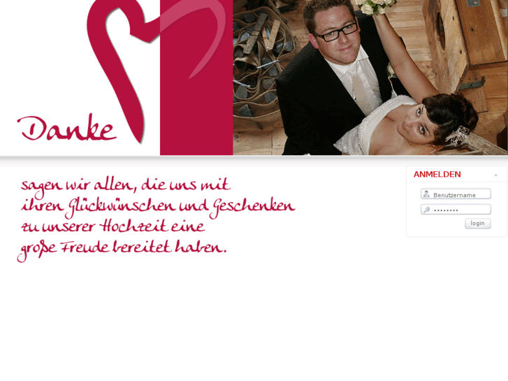 www.heiraten2009.com