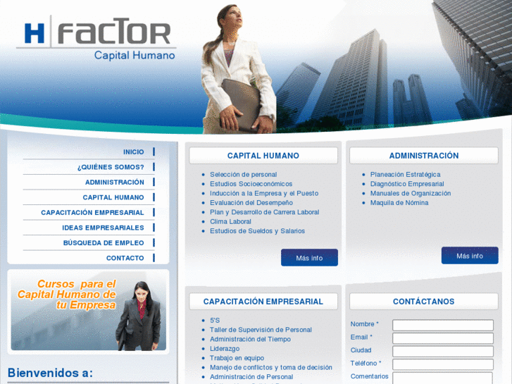 www.hfactorcapitalhumano.com