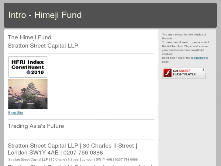 www.himejifund.com