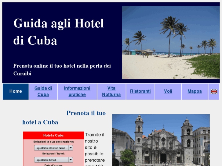 www.hotel-cuba.net