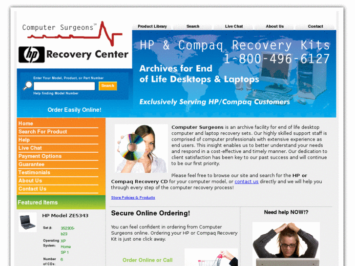 www.hprecoverycenter.com