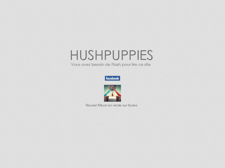 www.hushpuppiestheband.com