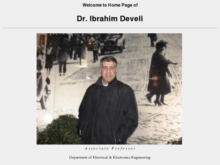 www.ibrahimdeveli.com