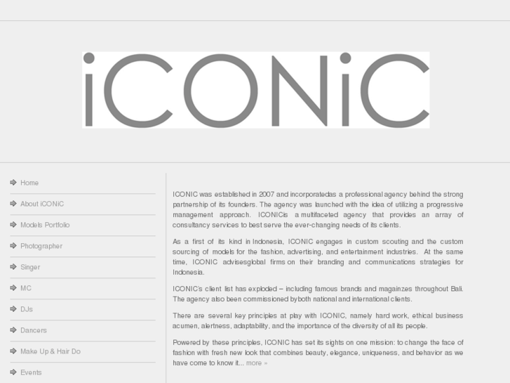 www.iconic-management.com