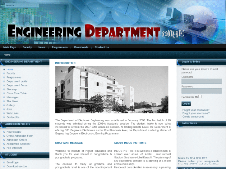 www.indus-engineering.com