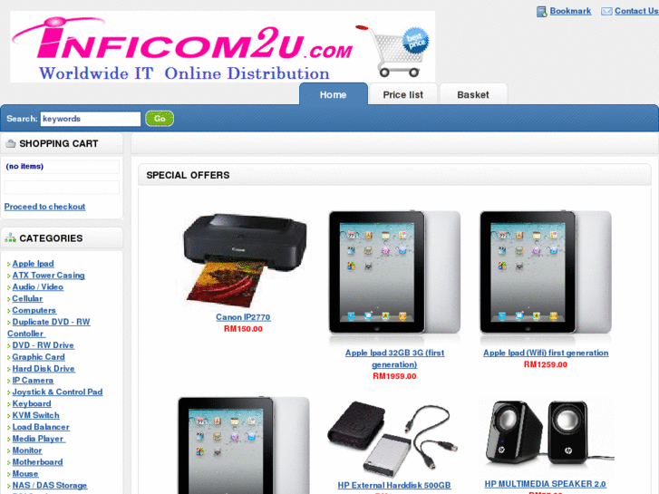 www.inficom2u.com