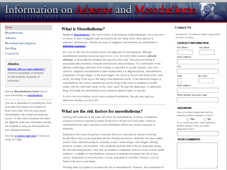 www.info-mesothelioma.org