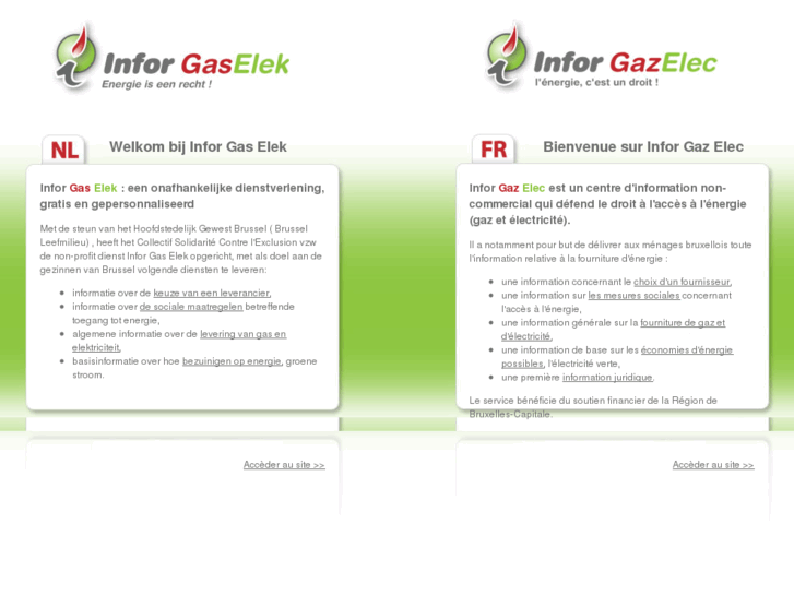 www.inforgazelec.be