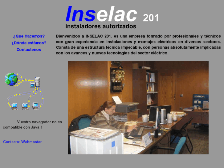 www.inselac201.com