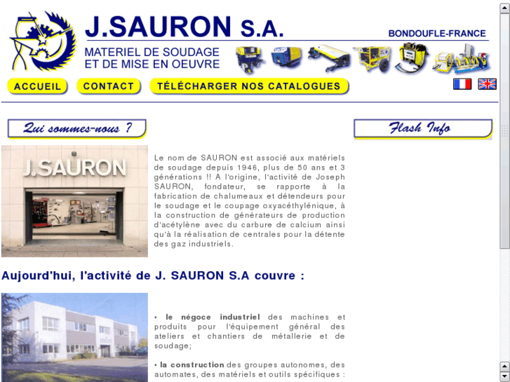 www.j-sauron.com