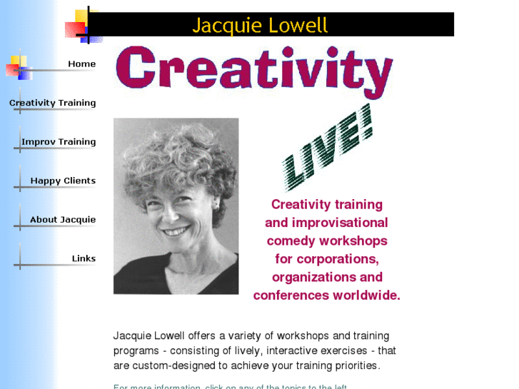 www.jacquielowell.com