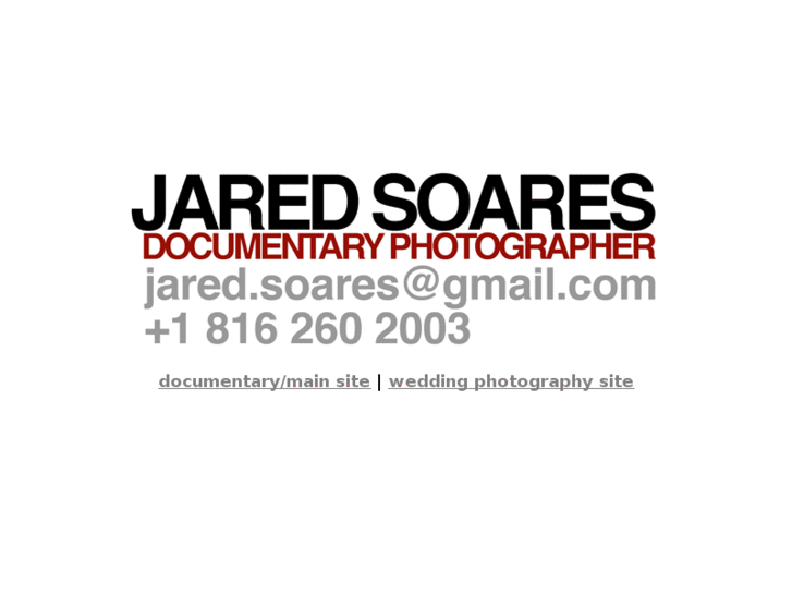 www.jaredsoares.com