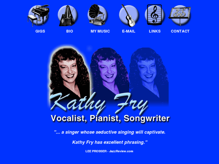 www.kathyfry.com