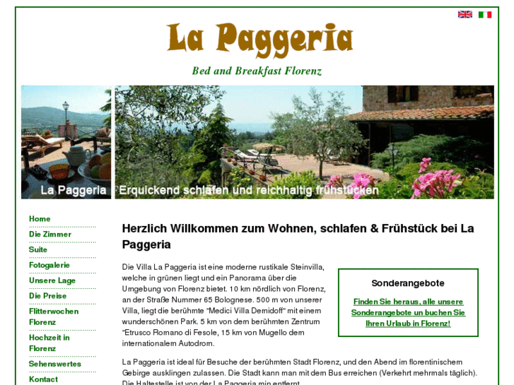 www.lapaggeria.de