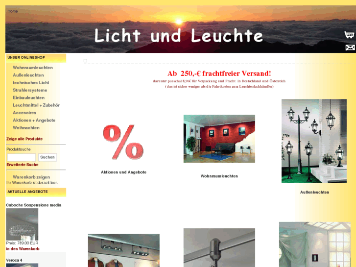 www.lichtundleuchte.de