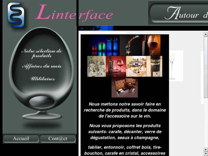 www.linterface.com